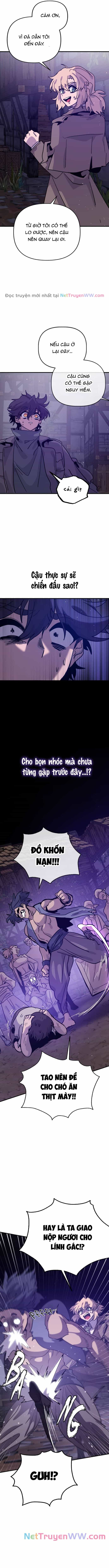 Tôi Sống Cuộc Đời Chữa Lành Ở Kiếp Thứ Hai - Chương 20 - ảnh 8