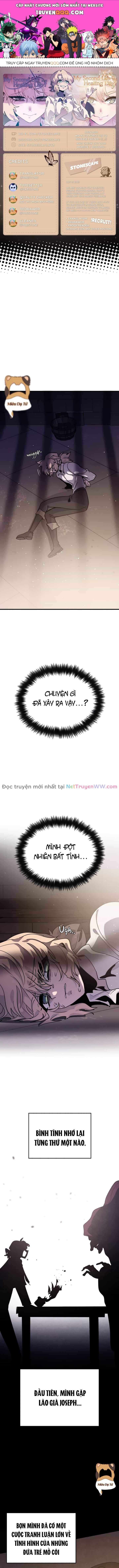 Tôi Sống Cuộc Đời Chữa Lành Ở Kiếp Thứ Hai - Chương 23 - ảnh 1