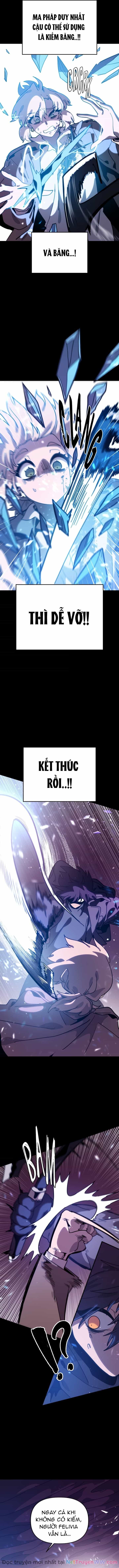 Tôi Sống Cuộc Đời Chữa Lành Ở Kiếp Thứ Hai - Chương 24 - ảnh 5