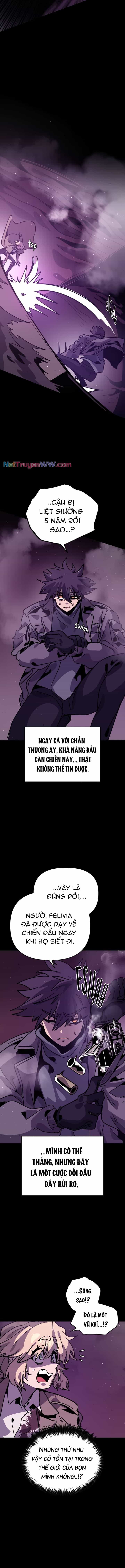 Tôi Sống Cuộc Đời Chữa Lành Ở Kiếp Thứ Hai - Chương 24 - ảnh 7