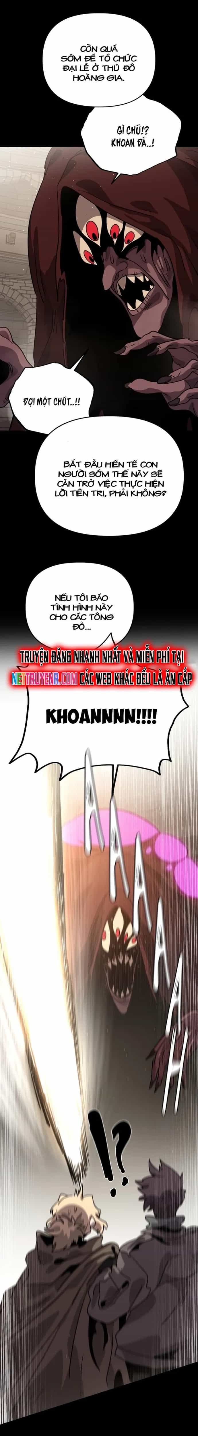 Tôi Sống Cuộc Đời Chữa Lành Ở Kiếp Thứ Hai - Chương 26 - ảnh 12