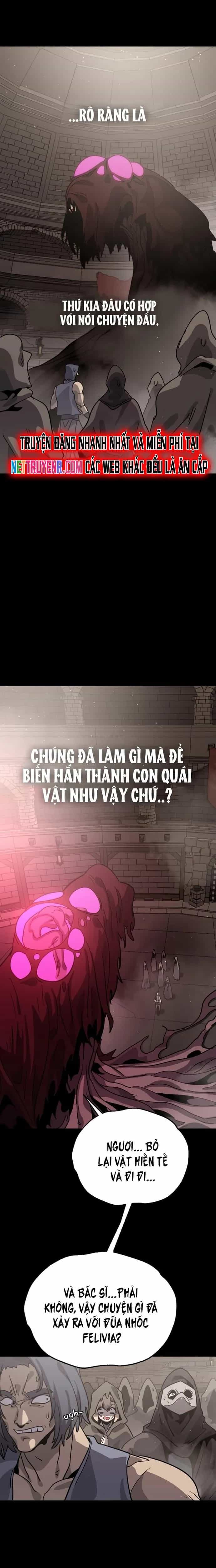 Tôi Sống Cuộc Đời Chữa Lành Ở Kiếp Thứ Hai - Chương 26 - ảnh 4