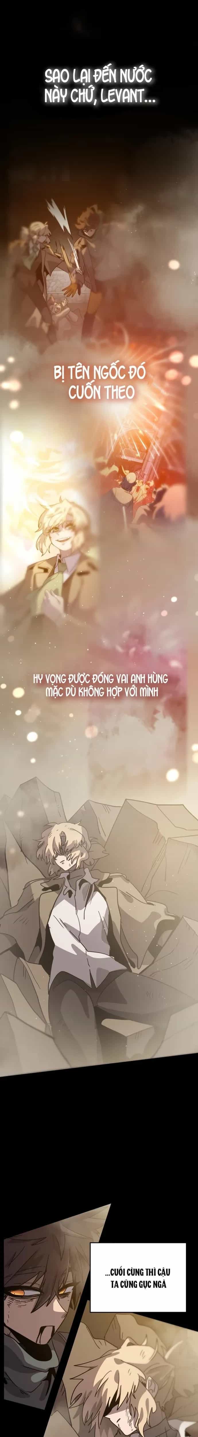Tôi Sống Cuộc Đời Chữa Lành Ở Kiếp Thứ Hai - Chương 27 - ảnh 15