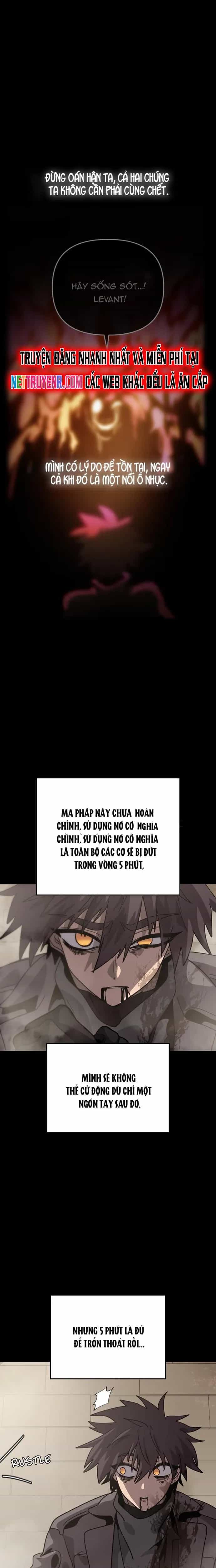Tôi Sống Cuộc Đời Chữa Lành Ở Kiếp Thứ Hai - Chương 27 - ảnh 17