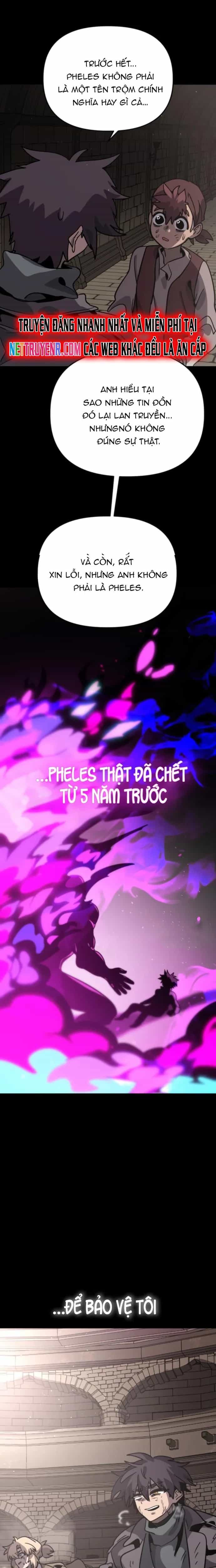 Tôi Sống Cuộc Đời Chữa Lành Ở Kiếp Thứ Hai - Chương 27 - ảnh 3