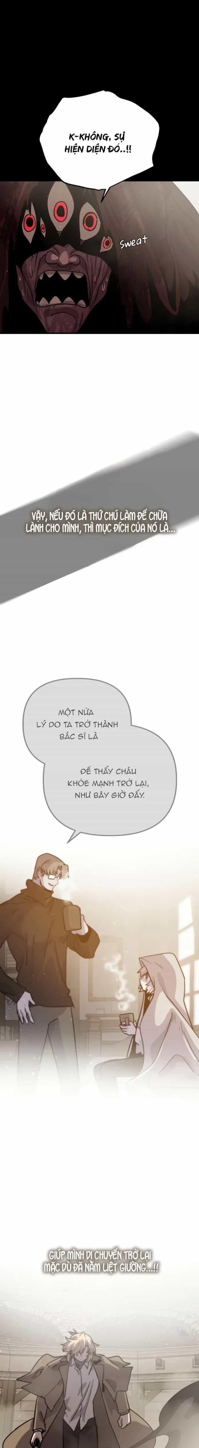 Tôi Sống Cuộc Đời Chữa Lành Ở Kiếp Thứ Hai - Chương 28 - ảnh 21