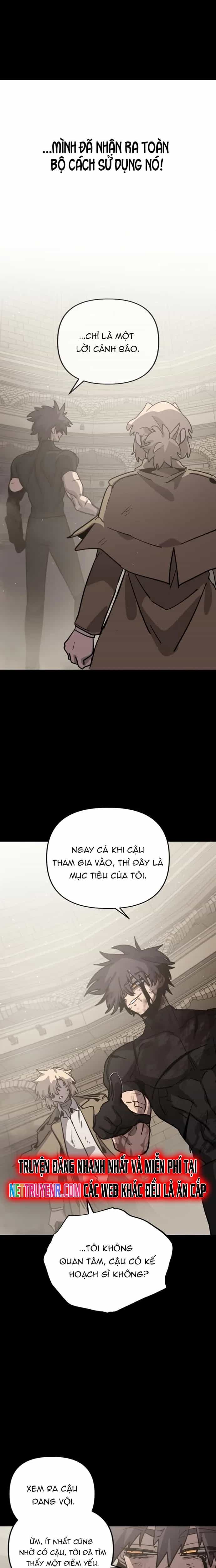 Tôi Sống Cuộc Đời Chữa Lành Ở Kiếp Thứ Hai - Chương 28 - ảnh 23