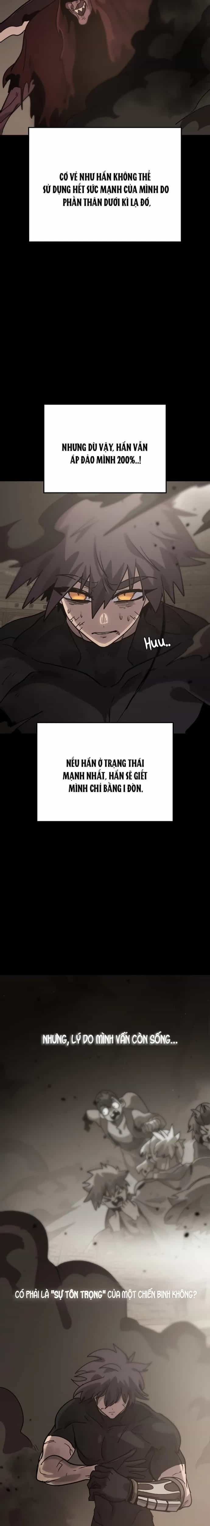 Tôi Sống Cuộc Đời Chữa Lành Ở Kiếp Thứ Hai - Chương 28 - ảnh 3