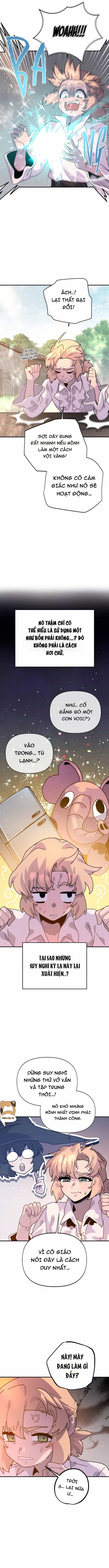 Tôi Sống Cuộc Đời Chữa Lành Ở Kiếp Thứ Hai - Chương 3 - ảnh 20