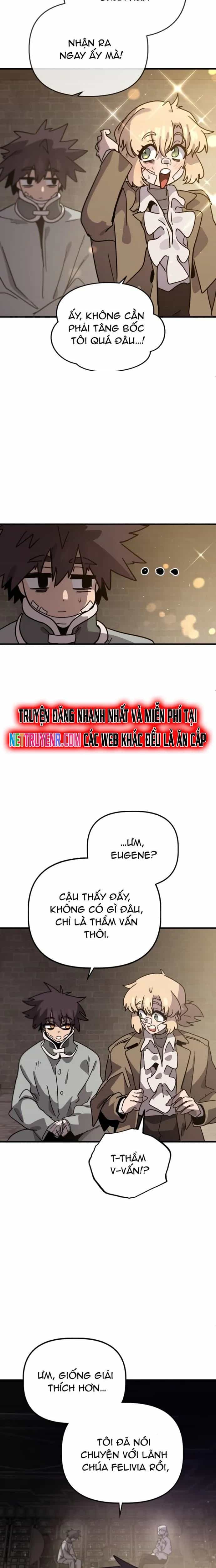 Tôi Sống Cuộc Đời Chữa Lành Ở Kiếp Thứ Hai - Chương 30 - ảnh 16