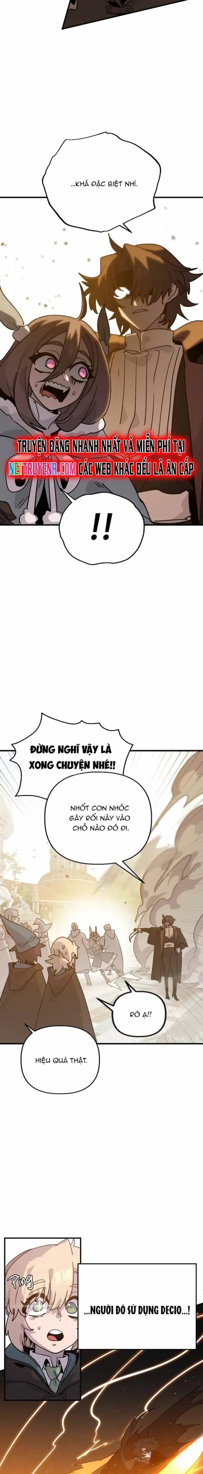 Tôi Sống Cuộc Đời Chữa Lành Ở Kiếp Thứ Hai - Chương 31 - ảnh 12