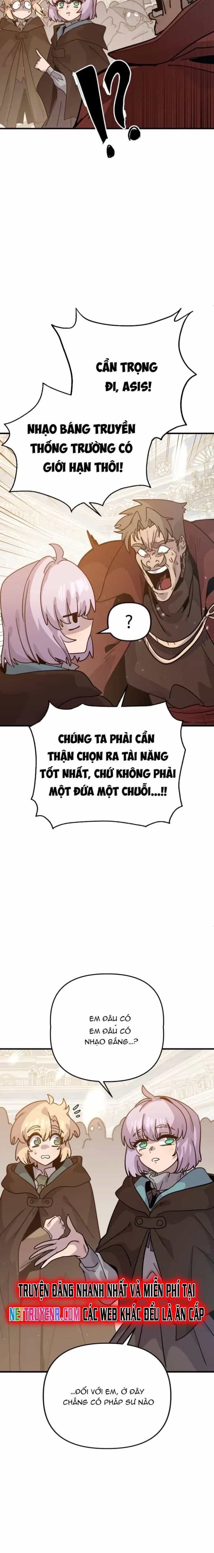 Tôi Sống Cuộc Đời Chữa Lành Ở Kiếp Thứ Hai - Chương 31 - ảnh 26