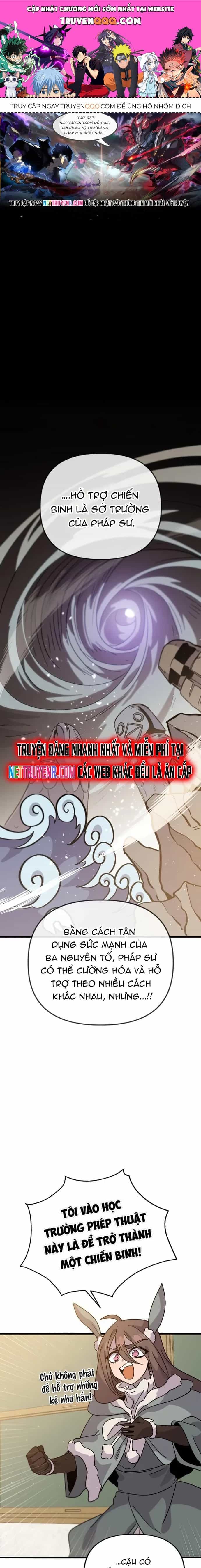 Tôi Sống Cuộc Đời Chữa Lành Ở Kiếp Thứ Hai - Chương 33 - ảnh 1