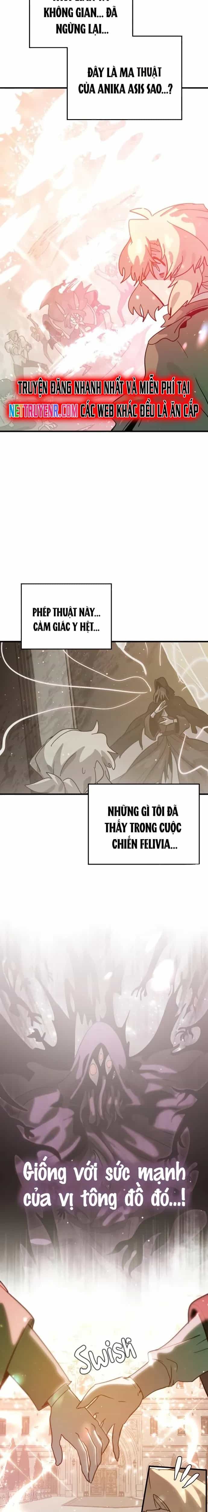Tôi Sống Cuộc Đời Chữa Lành Ở Kiếp Thứ Hai - Chương 34 - ảnh 14