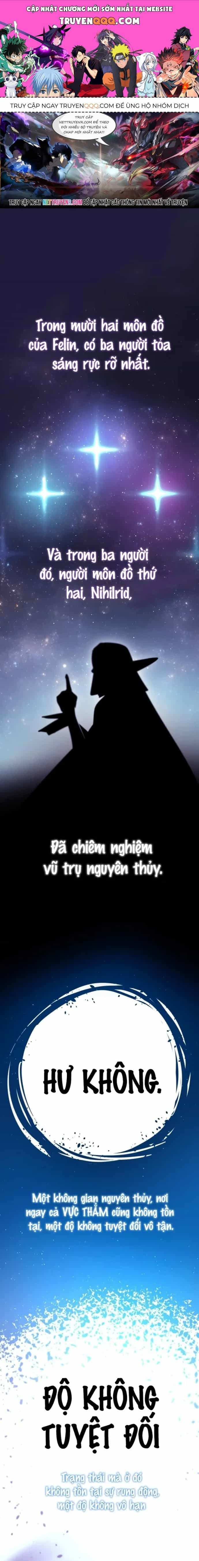 Tôi Sống Cuộc Đời Chữa Lành Ở Kiếp Thứ Hai - Chương 35 - ảnh 1