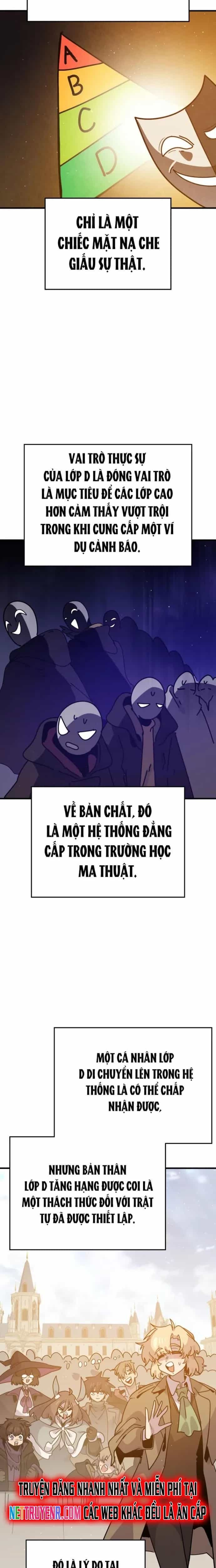 Tôi Sống Cuộc Đời Chữa Lành Ở Kiếp Thứ Hai - Chương 36 - ảnh 10