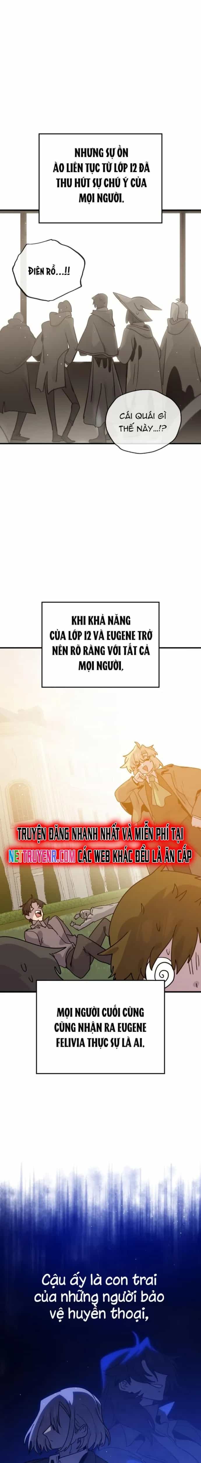 Tôi Sống Cuộc Đời Chữa Lành Ở Kiếp Thứ Hai - Chương 36 - ảnh 6
