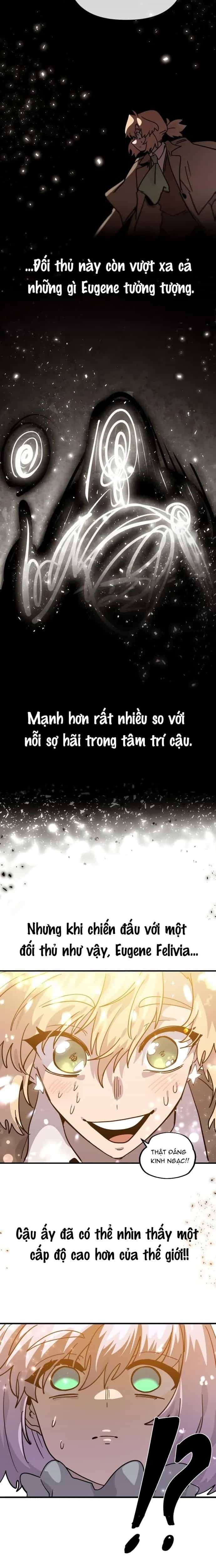 Tôi Sống Cuộc Đời Chữa Lành Ở Kiếp Thứ Hai - Chương 37 - ảnh 24