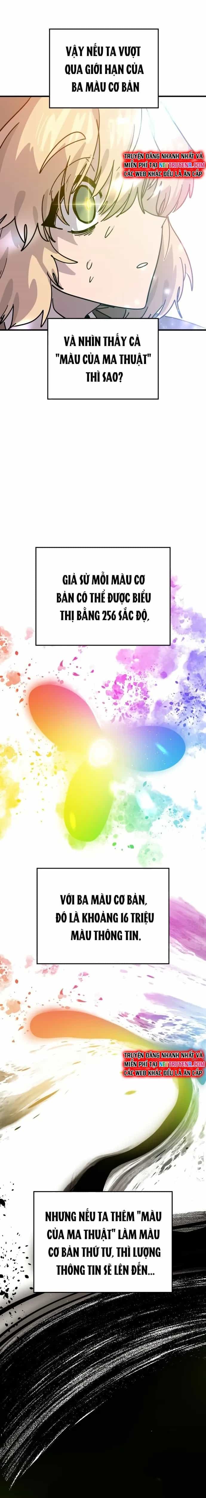 Tôi Sống Cuộc Đời Chữa Lành Ở Kiếp Thứ Hai - Chương 37 - ảnh 3