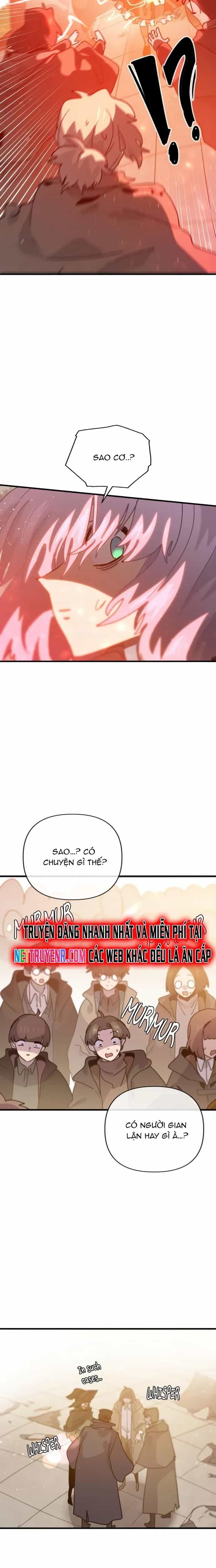 Tôi Sống Cuộc Đời Chữa Lành Ở Kiếp Thứ Hai - Chương 38 - ảnh 12