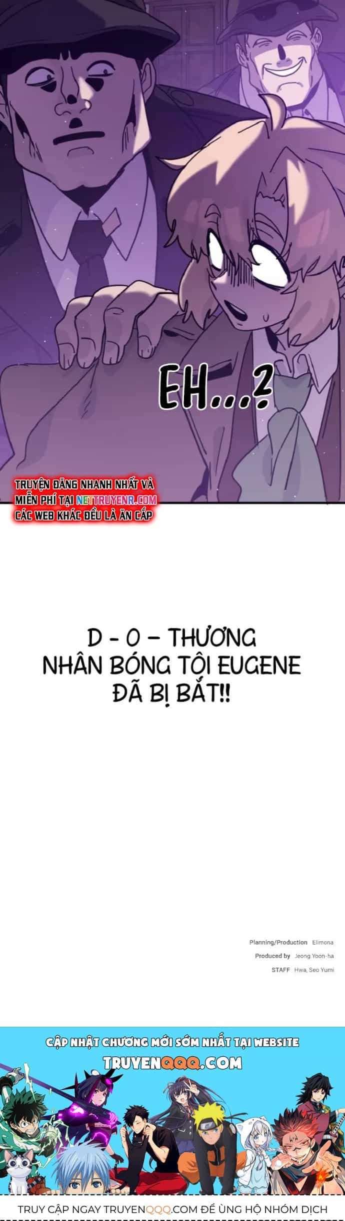 Tôi Sống Cuộc Đời Chữa Lành Ở Kiếp Thứ Hai - Chương 40 - ảnh 27