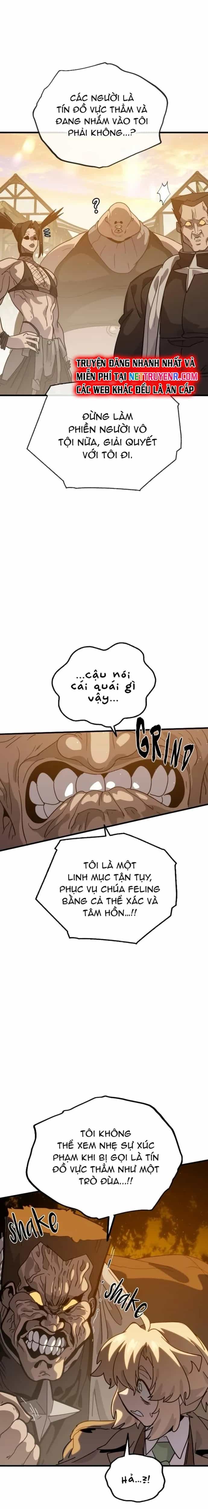 Tôi Sống Cuộc Đời Chữa Lành Ở Kiếp Thứ Hai - Chương 41 - ảnh 22