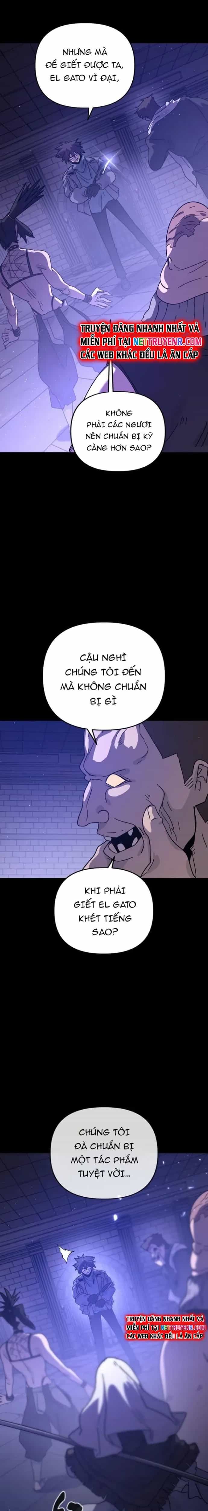 Tôi Sống Cuộc Đời Chữa Lành Ở Kiếp Thứ Hai - Chương 42 - ảnh 24