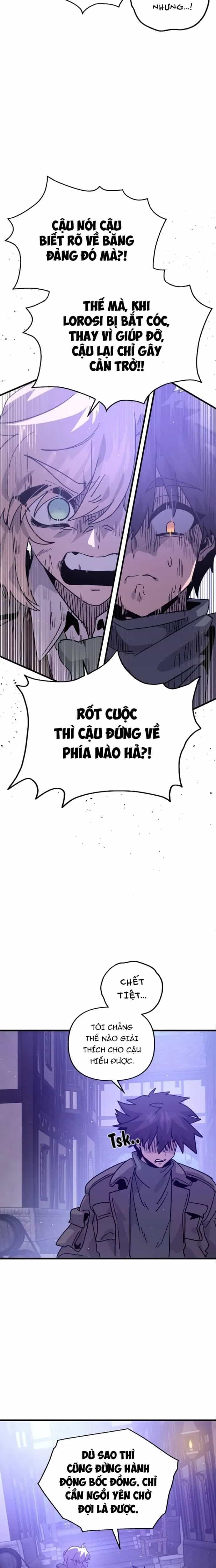 Tôi Sống Cuộc Đời Chữa Lành Ở Kiếp Thứ Hai - Chương 42 - ảnh 5