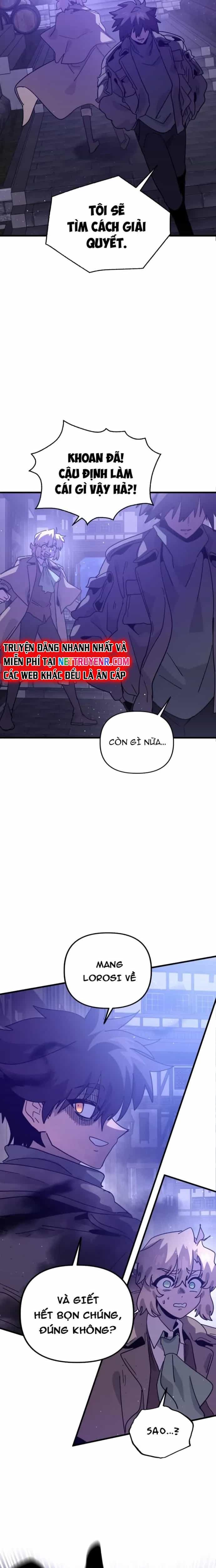Tôi Sống Cuộc Đời Chữa Lành Ở Kiếp Thứ Hai - Chương 42 - ảnh 6