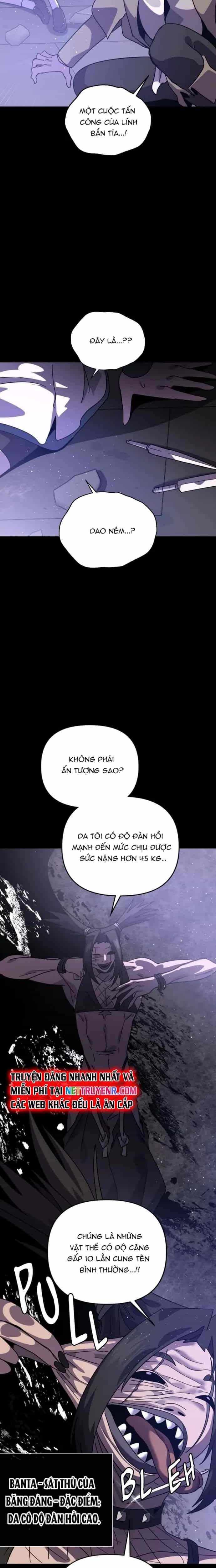 Tôi Sống Cuộc Đời Chữa Lành Ở Kiếp Thứ Hai - Chương 43 - ảnh 10