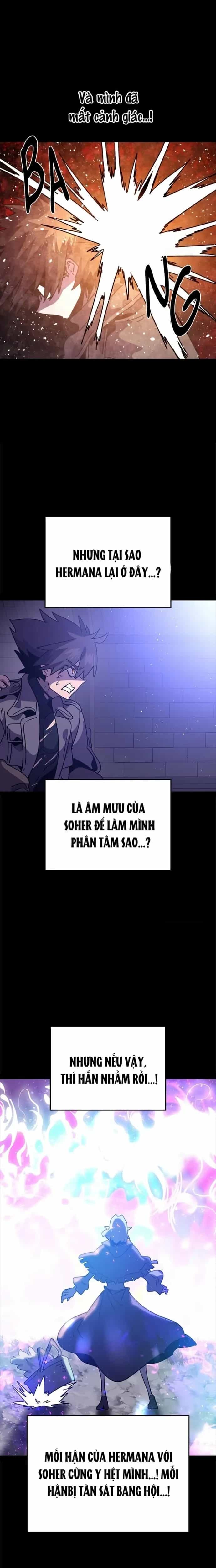 Tôi Sống Cuộc Đời Chữa Lành Ở Kiếp Thứ Hai - Chương 44 - ảnh 24