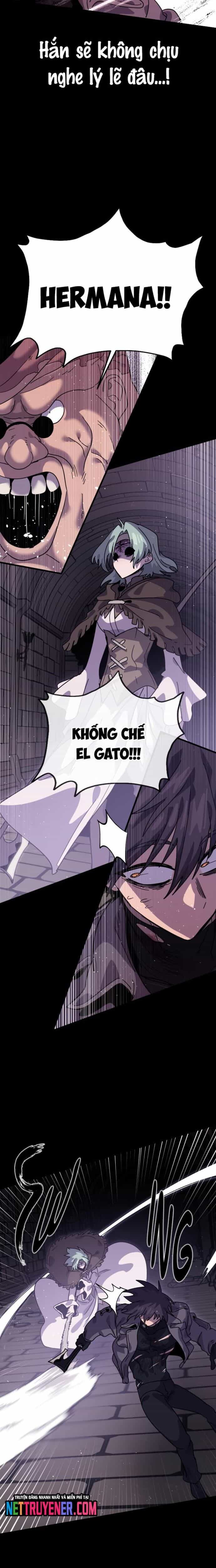 Tôi Sống Cuộc Đời Chữa Lành Ở Kiếp Thứ Hai - Chương 46 - ảnh 15