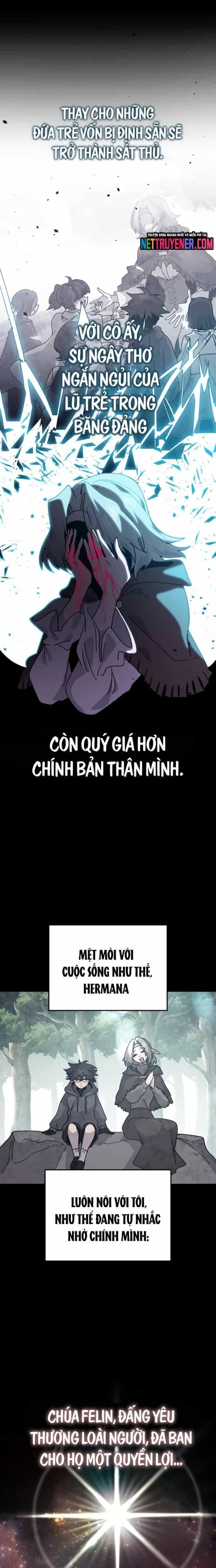 Tôi Sống Cuộc Đời Chữa Lành Ở Kiếp Thứ Hai - Chương 46 - ảnh 3