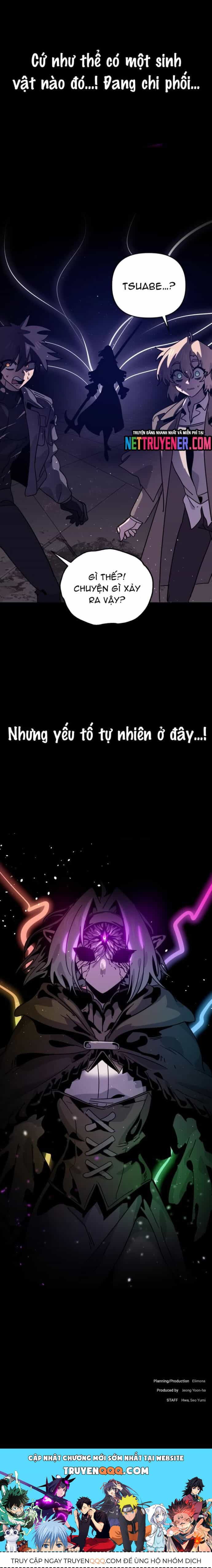 Tôi Sống Cuộc Đời Chữa Lành Ở Kiếp Thứ Hai - Chương 47 - ảnh 28