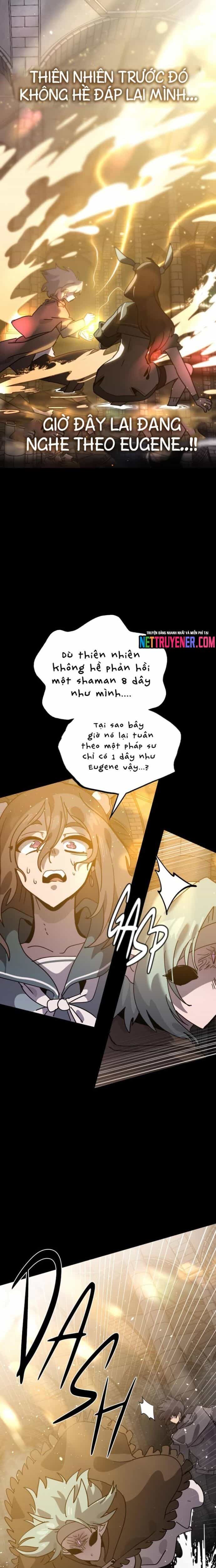 Tôi Sống Cuộc Đời Chữa Lành Ở Kiếp Thứ Hai - Chương 48 - ảnh 24