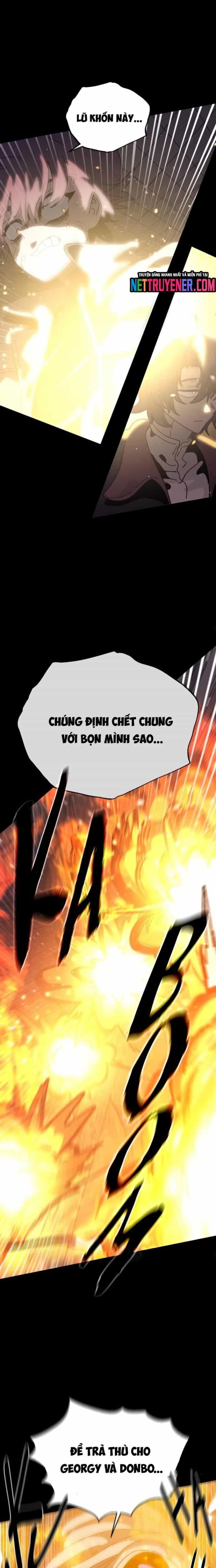 Tôi Sống Cuộc Đời Chữa Lành Ở Kiếp Thứ Hai - Chương 49 - ảnh 30