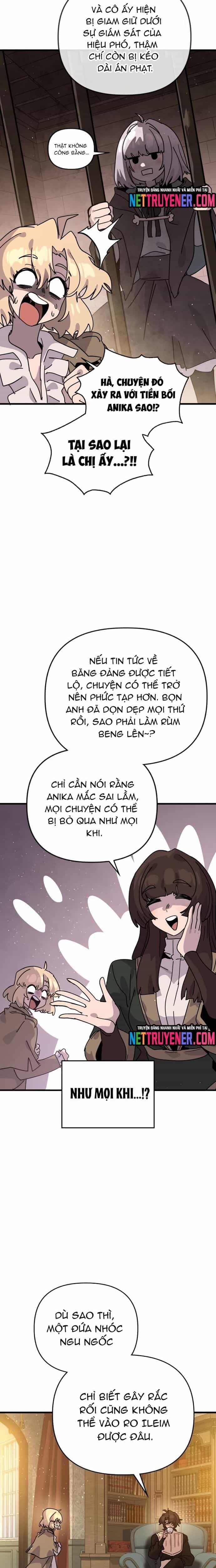 Tôi Sống Cuộc Đời Chữa Lành Ở Kiếp Thứ Hai - Chương 50 - ảnh 7