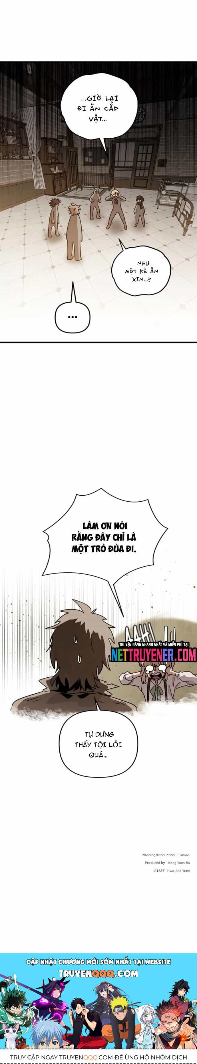 Tôi Sống Cuộc Đời Chữa Lành Ở Kiếp Thứ Hai - Chương 51 - ảnh 23