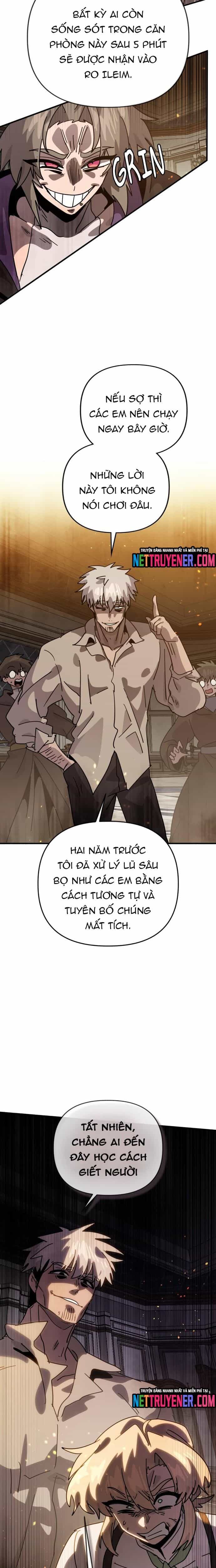 Tôi Sống Cuộc Đời Chữa Lành Ở Kiếp Thứ Hai - Chương 52 - ảnh 27