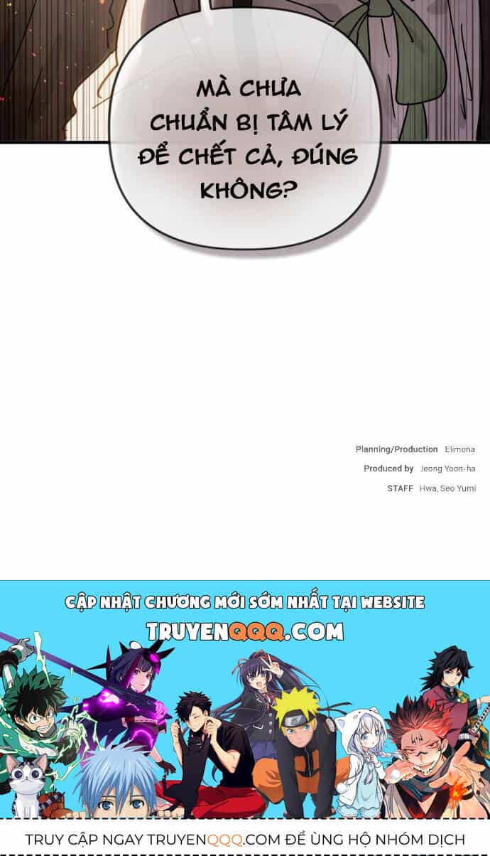 Tôi Sống Cuộc Đời Chữa Lành Ở Kiếp Thứ Hai - Chương 52 - ảnh 28
