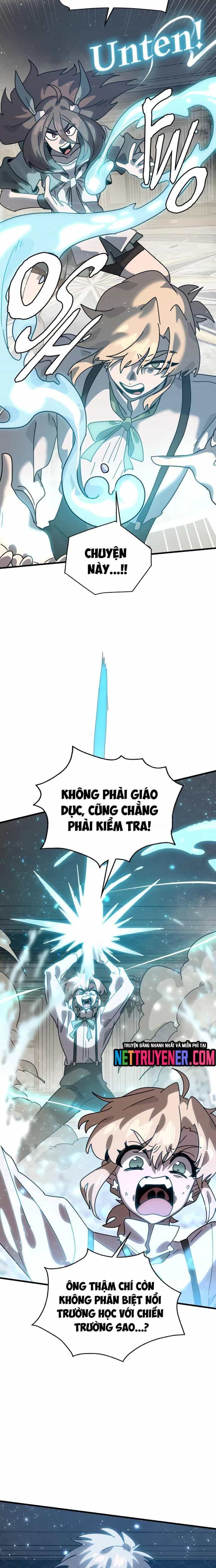 Tôi Sống Cuộc Đời Chữa Lành Ở Kiếp Thứ Hai - Chương 53 - ảnh 14