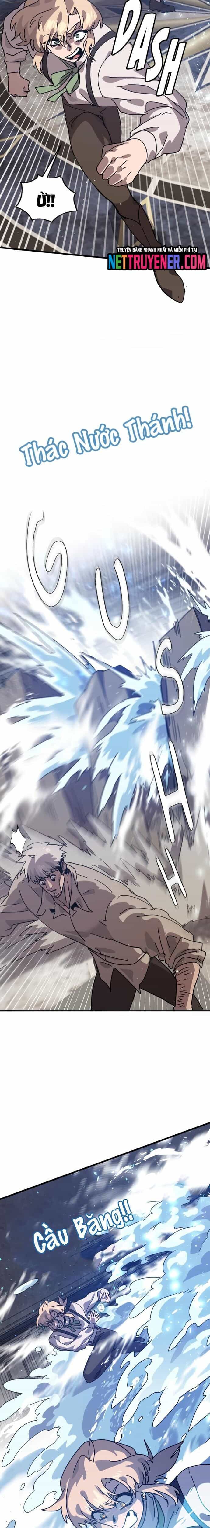 Tôi Sống Cuộc Đời Chữa Lành Ở Kiếp Thứ Hai - Chương 53 - ảnh 20