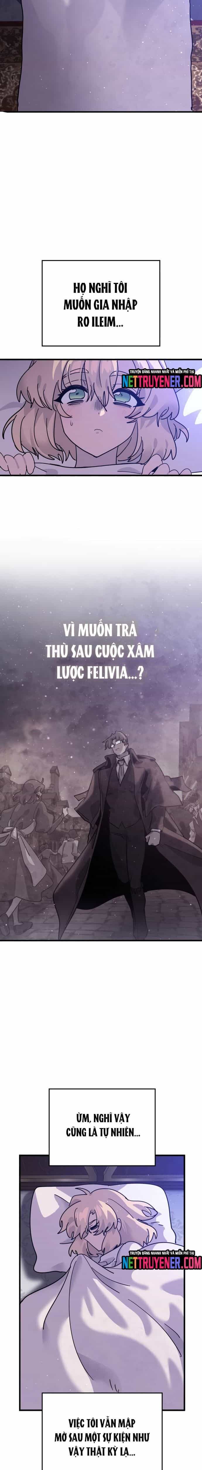 Tôi Sống Cuộc Đời Chữa Lành Ở Kiếp Thứ Hai - Chương 54 - ảnh 10