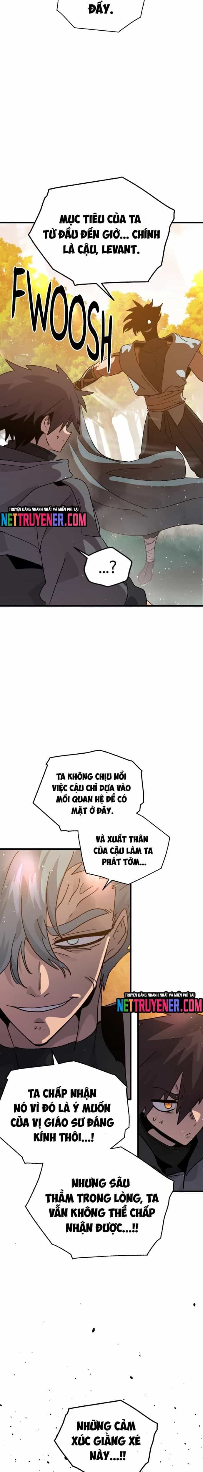 Tôi Sống Cuộc Đời Chữa Lành Ở Kiếp Thứ Hai - Chương 55 - ảnh 16