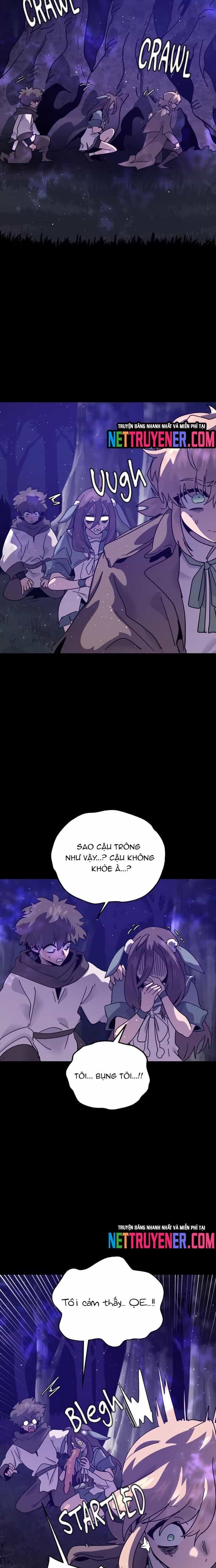 Tôi Sống Cuộc Đời Chữa Lành Ở Kiếp Thứ Hai - Chương 56 - ảnh 11
