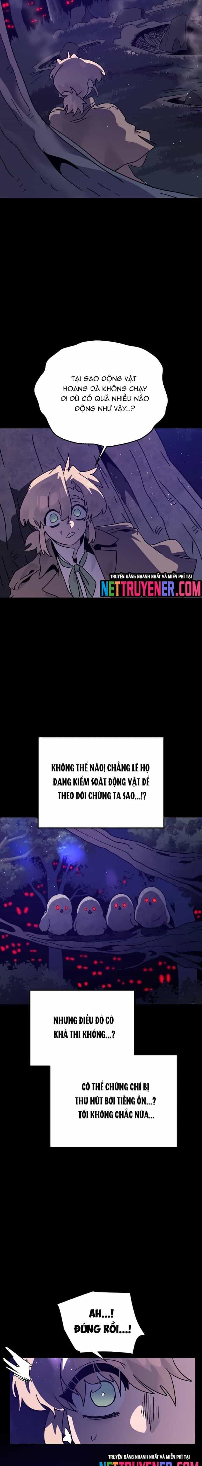Tôi Sống Cuộc Đời Chữa Lành Ở Kiếp Thứ Hai - Chương 56 - ảnh 16