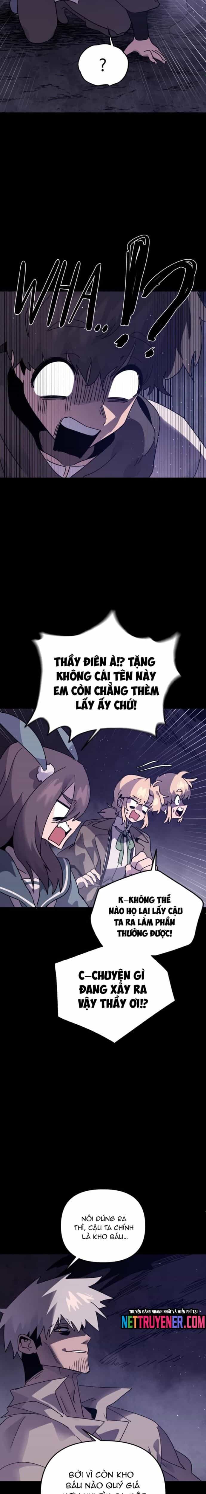 Tôi Sống Cuộc Đời Chữa Lành Ở Kiếp Thứ Hai - Chương 58 - ảnh 4