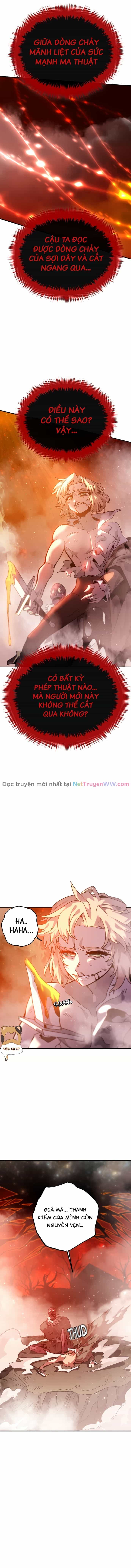 Tôi Sống Cuộc Đời Chữa Lành Ở Kiếp Thứ Hai - Chương 6 - ảnh 15