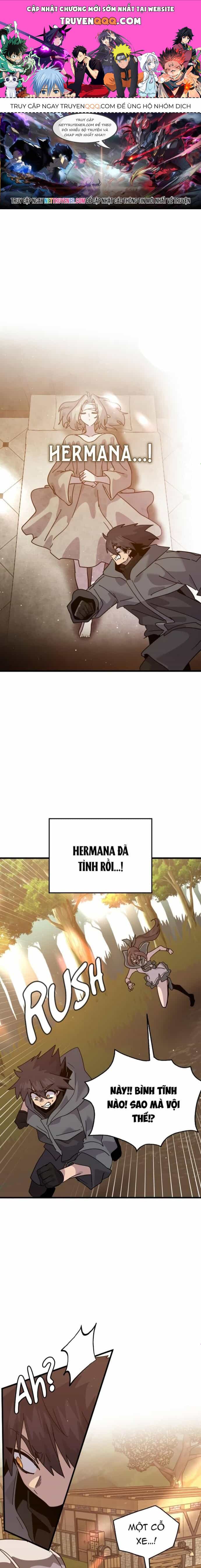 Tôi Sống Cuộc Đời Chữa Lành Ở Kiếp Thứ Hai - Chương 60 - ảnh 1