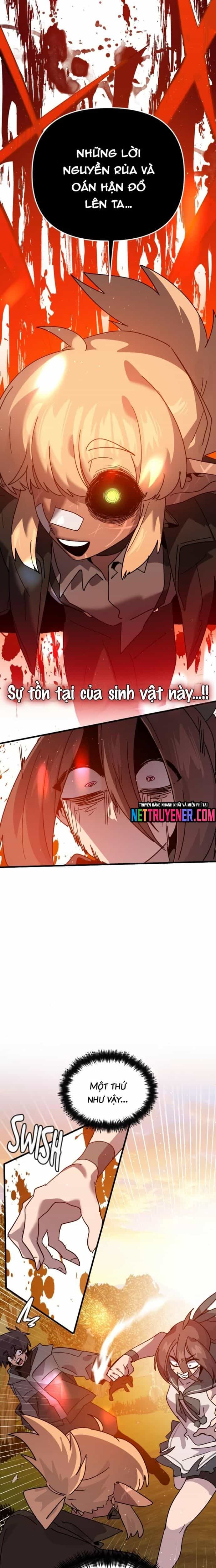 Tôi Sống Cuộc Đời Chữa Lành Ở Kiếp Thứ Hai - Chương 60 - ảnh 17